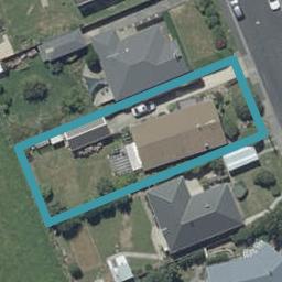 54 Shaw Street, Mosgiel, Mosgiel