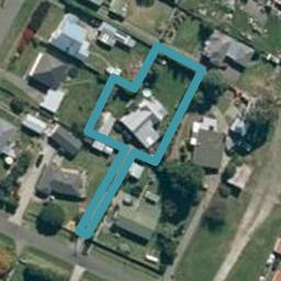 23 Ross Street, Otane