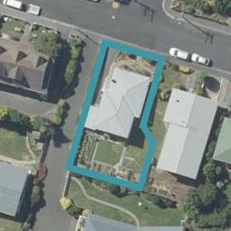 27 Bernard Street, Kenmure, Dunedin