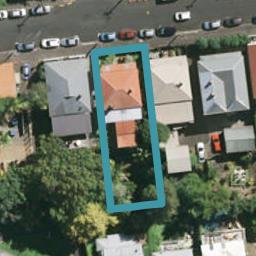 16 Ponsonby Terrace, Ponsonby, Auckland