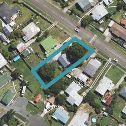7 Huxley Road, Outer Kaiti, Gisborne