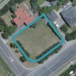 59 Ferry Road, Martinborough