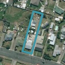 8 Woburn Street, Waipukurau, Waipukurau