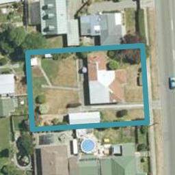 120 Redwood Street, Redwoodtown, Blenheim