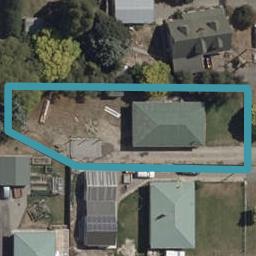 33 Dungannon Street, Ranfurly, Ranfurly