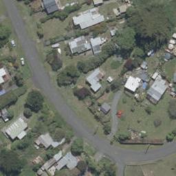 41 Driver Street, Long Beach, Port Chalmers