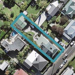 1 Hope Street, Westmere, Auckland