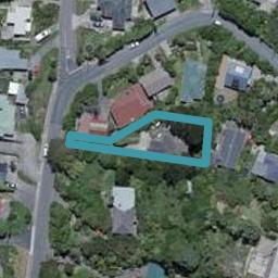 33 Sheridan Terrace, Johnsonville, Wellington