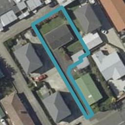 129A Ferguson Street, West End, Palmerston North