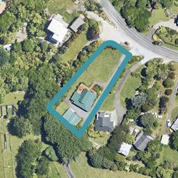 210 Spencer Road, Lake Tarawera, Rotorua