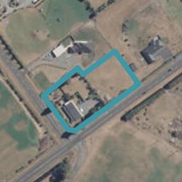 77 Company Road, Newland, Ashburton