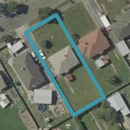 19 Tyne Street, Roslyn, Palmerston North