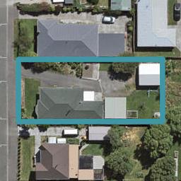 12 Nelson Street, Georgetown, Invercargill