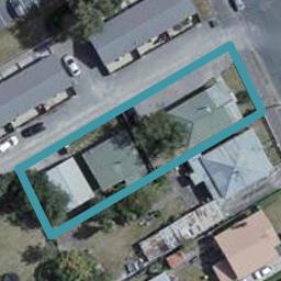 143 Perry Street, Masterton, Masterton