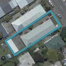 4/201 Springfield Road, St Albans, Christchurch
