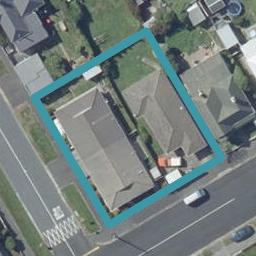 48 Bellona Street, Saint Kilda, Dunedin