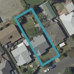 28 Miro Street, Takaro, Palmerston North
