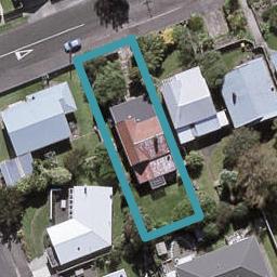 25 Gaine Street, New Plymouth, New Plymouth