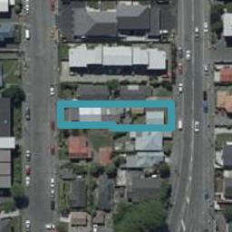 437 Barbadoes Street, Edgeware, Christchurch