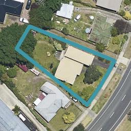155 River Road, Kawerau, Kawerau