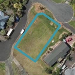 0 Johnson Street, Onerahi, Whangarei