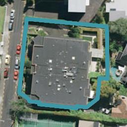 1B/9 St Georges Bay Road, Parnell, Auckland