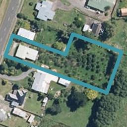 25 Ballance Street, Raetihi, Raetihi