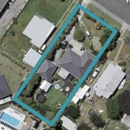 33 Kirk Street, Otaki