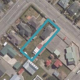 121 High Street, Waimate, Waimate