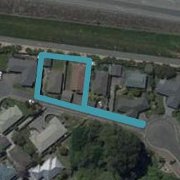 2/6 Granton Lane, Spreydon, Christchurch