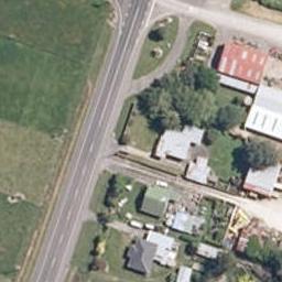 81291 State Highway 2, Mangatainoka, Pahiatua