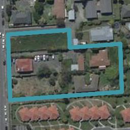 61/14 Golf Links Road, Shirley, Christchurch