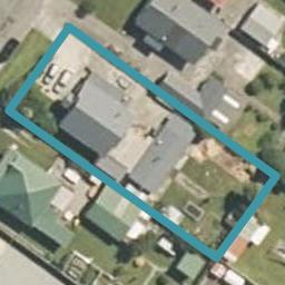 128 Davie Street, Hokitika
