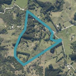 592 Fern Flat Road, Peria, Kaitaia