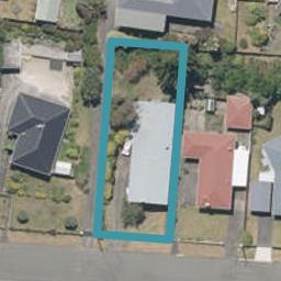 17 Broadhead Avenue, Tawhero, Whanganui