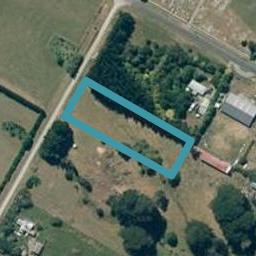 0 Gustavus Street, Norsewood, Norsewood
