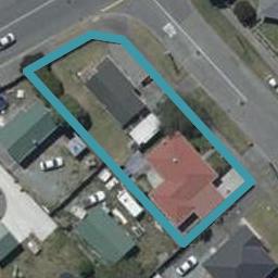 2/58 ROWAN AVENUE, Aranui, Christchurch