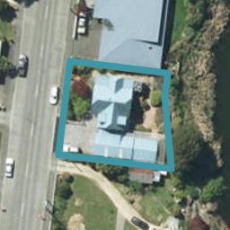 150 Commercial Street, Takaka