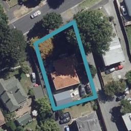 20 Te Aroha Street, Hamilton East, Hamilton