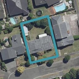 5 Braithwaite Avenue, Chartwell, Hamilton