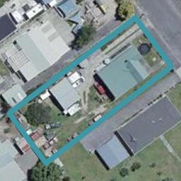 40 Venice Street, Martinborough