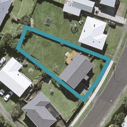 60 Marama Crescent, Spotswood, New Plymouth