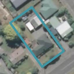 13 George Street, Geraldine