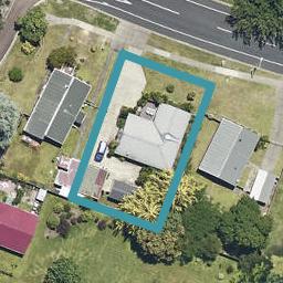 66 Fenton Mill Road, Kawerau, Kawerau