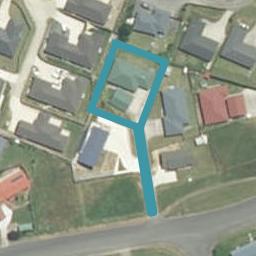 25 Hartis Avenue, Huntly, Huntly