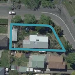 22 Koromiko Street, Saint Martins, Christchurch