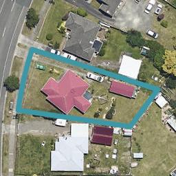 110 Onslow Street, Kawerau, Kawerau
