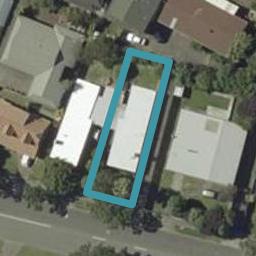 487 Ruahine Street, Terrace End, Palmerston North