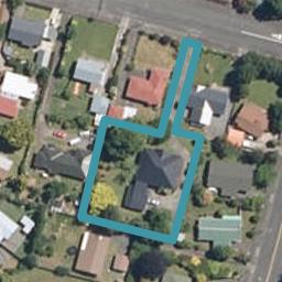 3 Ransom Street, Dannevirke