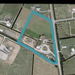 571 No 10 Road, Swannanoa, Rangiora